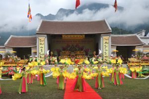 yên tử