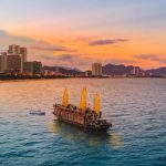 Có một trải nghiệm lục giác giữa biển Nha Trang