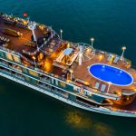 THE LUXCRUISES- TUYỂN DỤNG VỊ TRÍ SENIOR SALES MANAGER